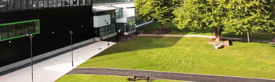 Bromsgrove campus 2