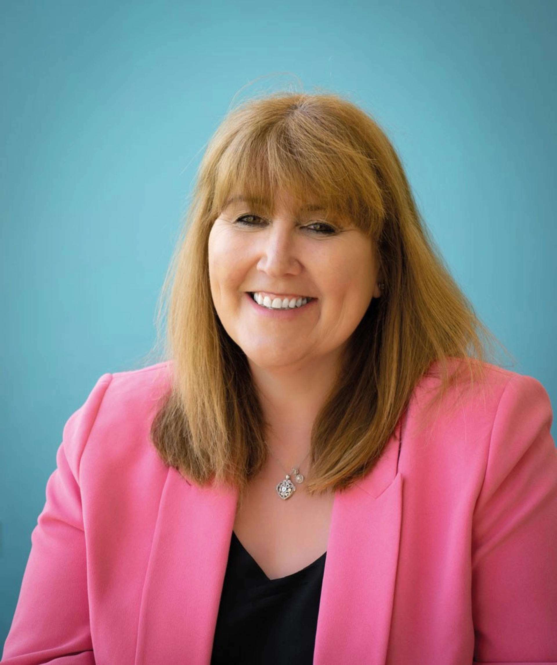 HoW College Principal Michelle dowse