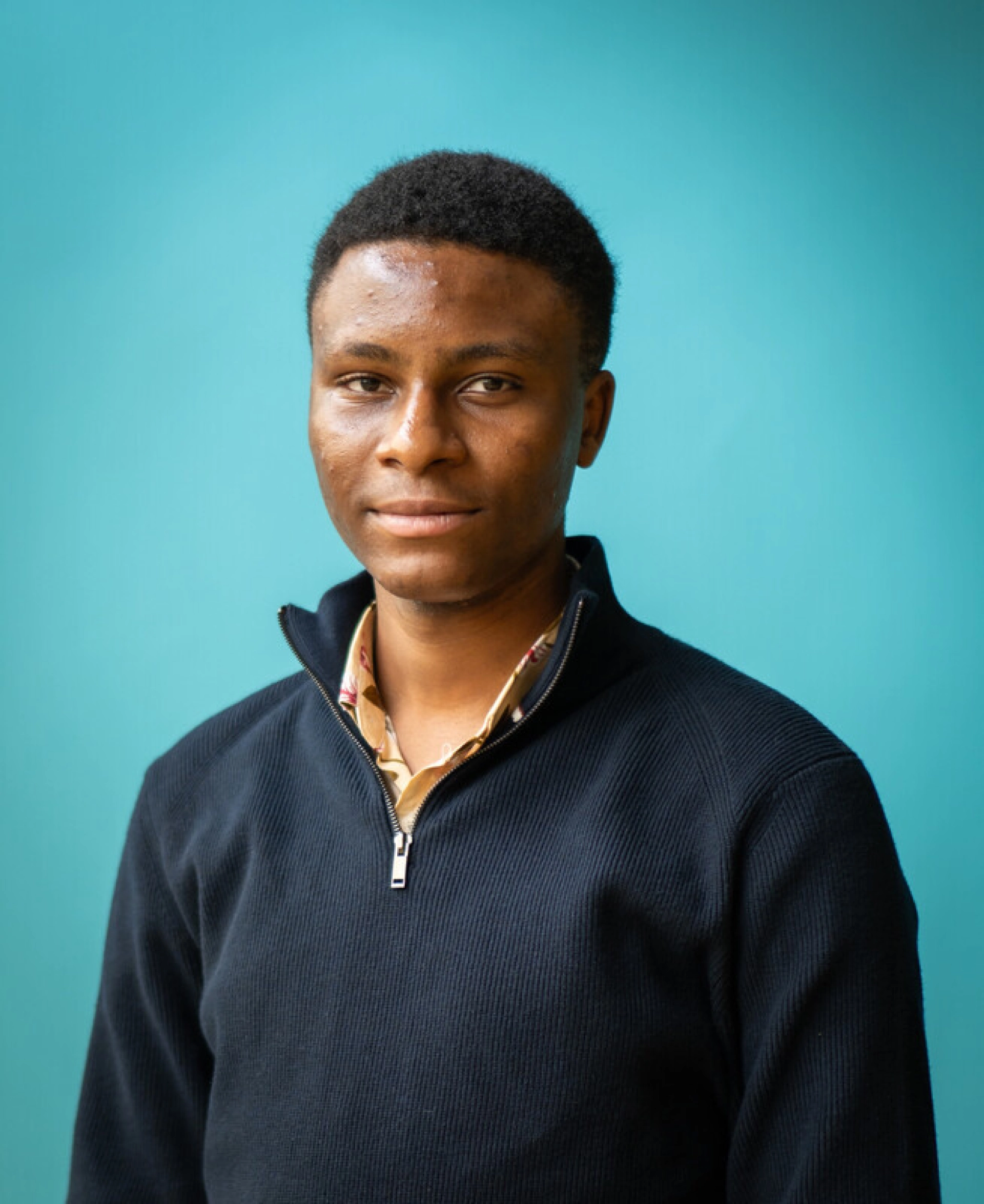 Student governor Henry nwelue kelechi